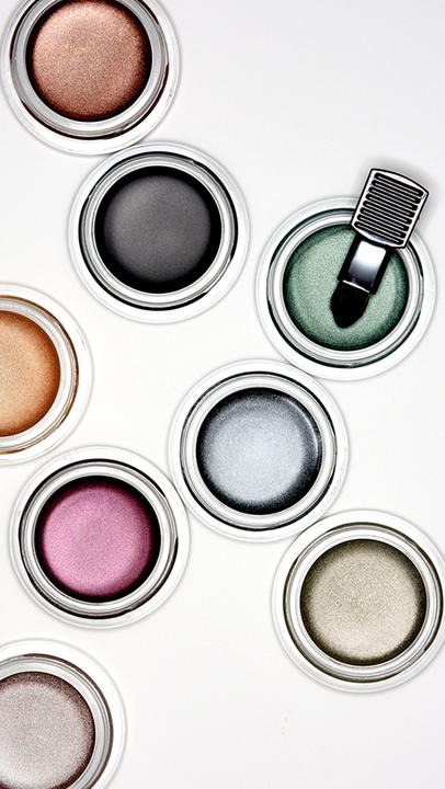 Actual product image Revlon Colorstay (745 Cherry Blossom)