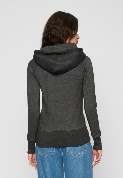 Immagine prodotto Mister Tee Felpa con cappuccio Only Love da donna - 22303 (L)