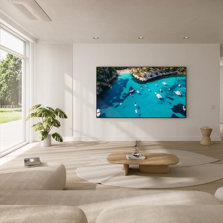 Image du produit Samsung UE98DU9070UXZT 98 pouces 4k Led Tv (98", DU9070, LED, 4K, 2024)