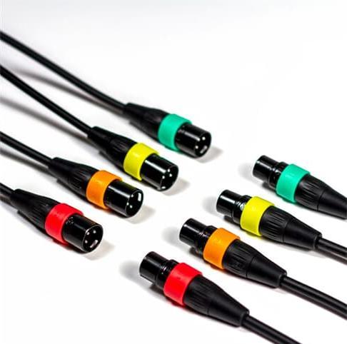 Zoom XLR-4c/CP (Microfoon)