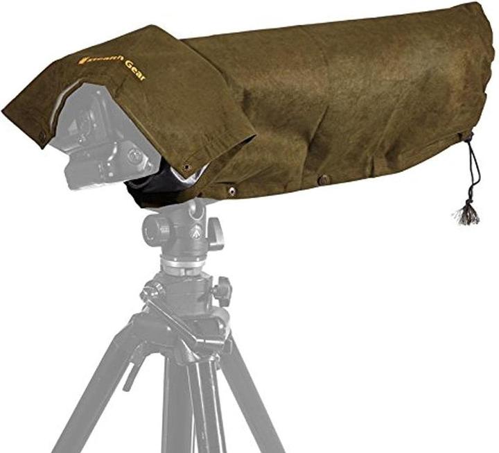 Actual product image Stealth Gear Rain cover 100 (Rain cover, Various)