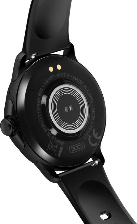 Immagine prodotto xO smartwatch J11 Amoled nero