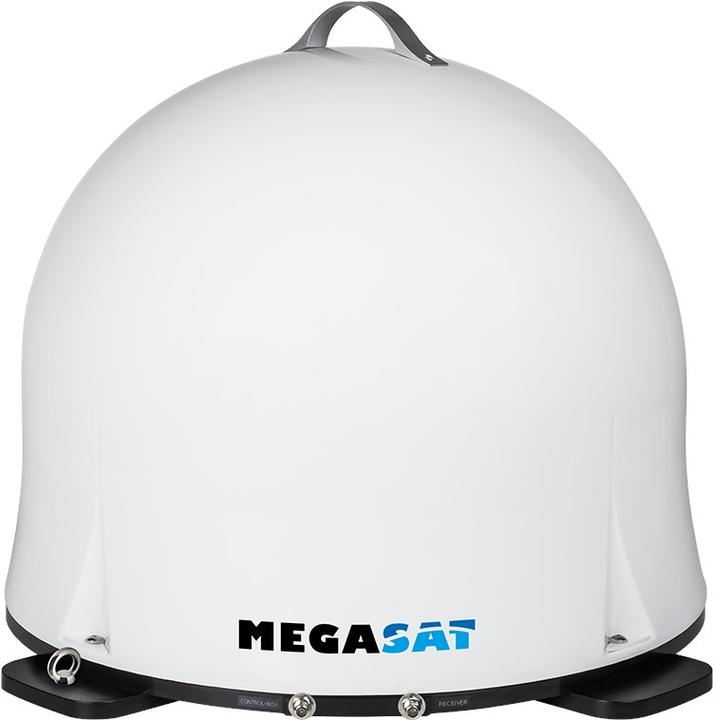 Megasat Campingman Portable 2 (Parabolantenne)