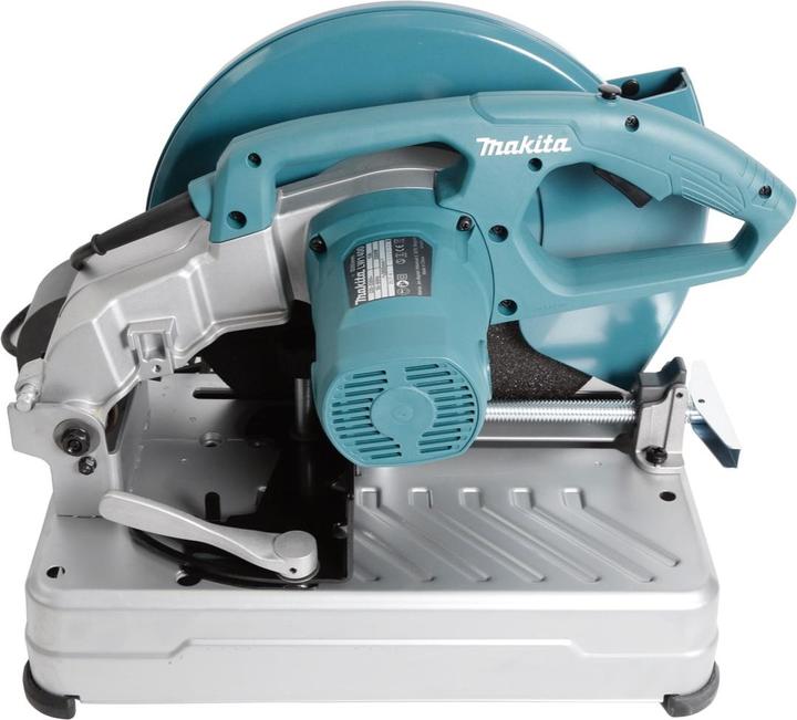 Produktbild Makita Trennschleifmaschine (Trennschleifer, 2200 W)