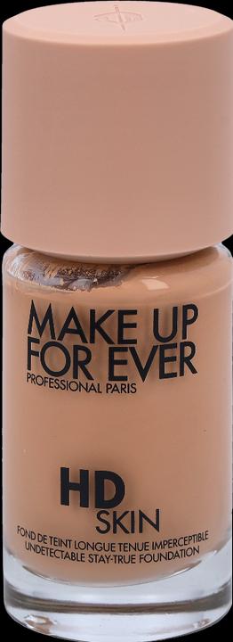 Image du produit Make Up For Ever Fond de teint HD Skin