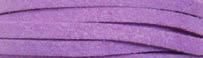 Immagine prodotto Glorex Cinturino in pelle velour 3 mm piatto
