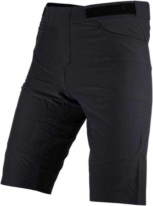 Leatt MTB Trail 3.0 Shorts schwarz 3XL (3XL)