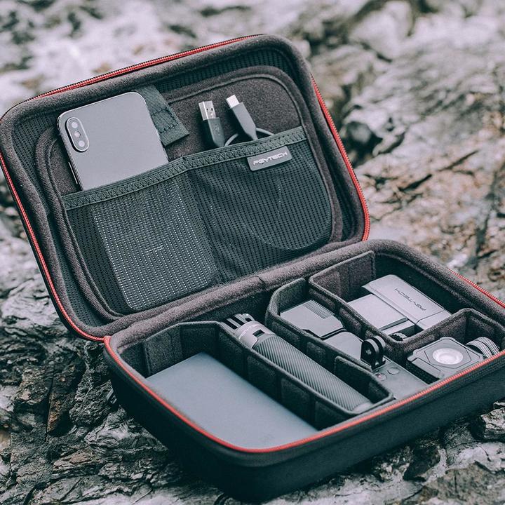 Image du produit Pgytech Kit Osmo Pocket Vlog (Osmo Pocket)