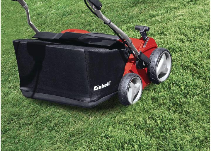 Image du produit Einhell GE-SA 1435 Électrique