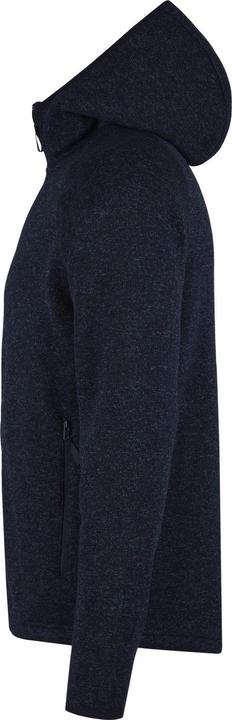 Produktbild Heber Peak CrownHe. II Knit Zip Hoody (4XL)