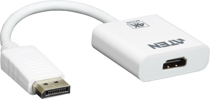 Aten DisplayPort—HDMI (HDMI, 18 cm)