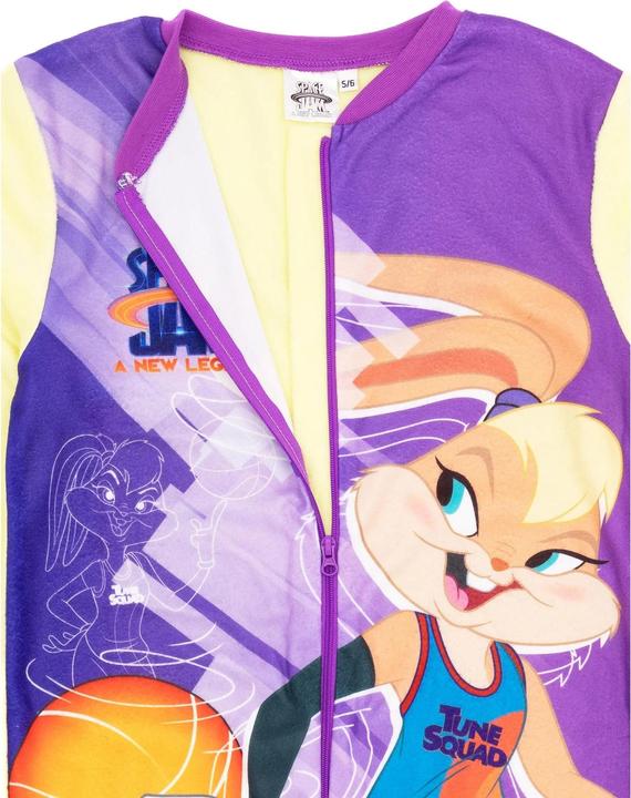 Produktbild Space Jam Schlafanzug Mädchen (128)