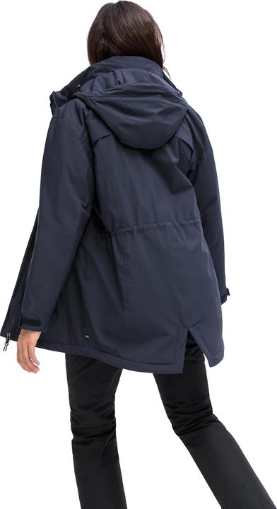Immagine prodotto Maier Sports Cappotto Metor da donna (42, L)