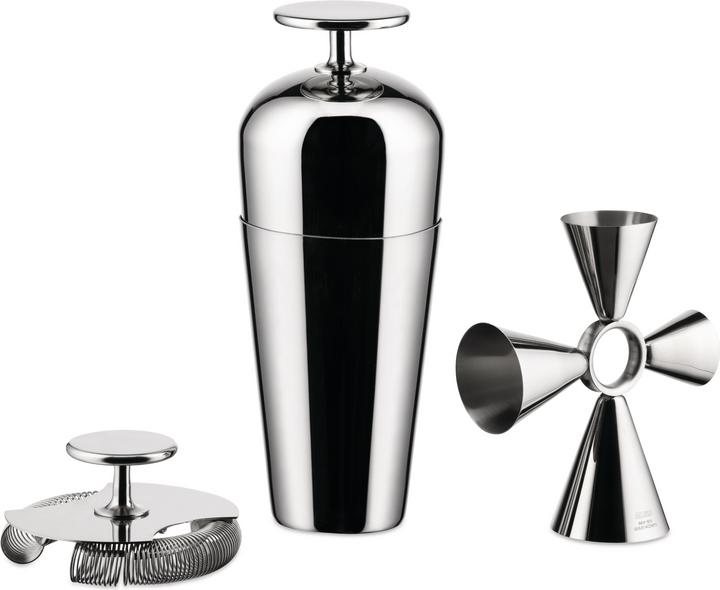 Produktbild Alessi Tending Box Mixing Kit (Cocktail Set)