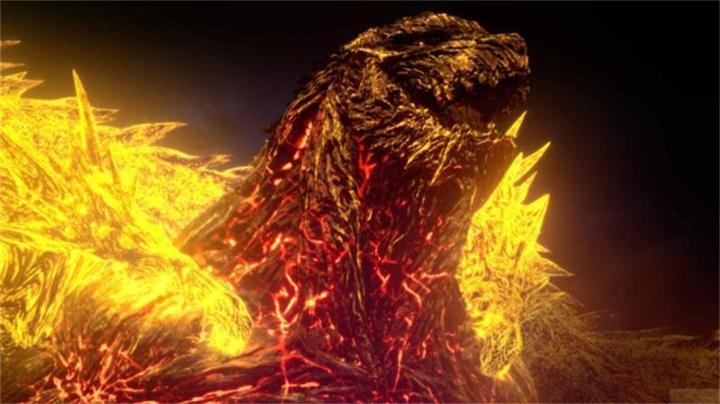 Produktbild Godzilla: Zerstörer der Welt - Collector's Edition (Blu-ray)