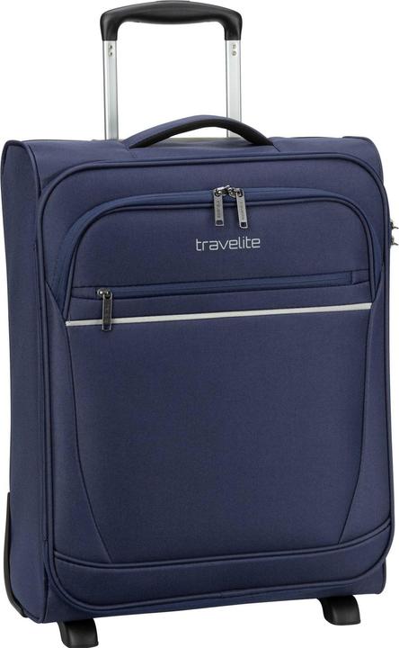 Actual product image Travelite Kid (39 l, Hand luggage (up to 50 litres))