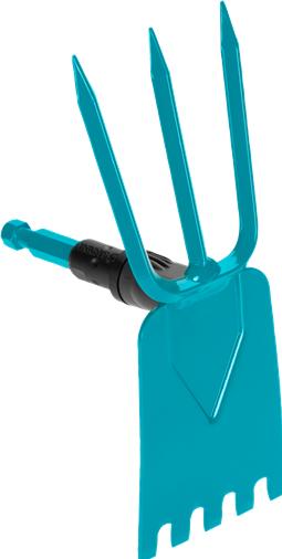 Actual product image Gardena Garden hoe