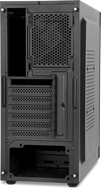 Actual product image iBox OBUDOWA I-BOX ANTILA 39 Midi Tower ATX (mATX, ATX)