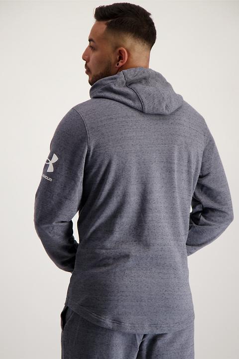Image du produit Under Armour UA Rival hoodie hommes (S)