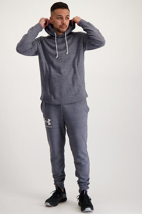 Image du produit Under Armour UA Rival hoodie hommes (S)