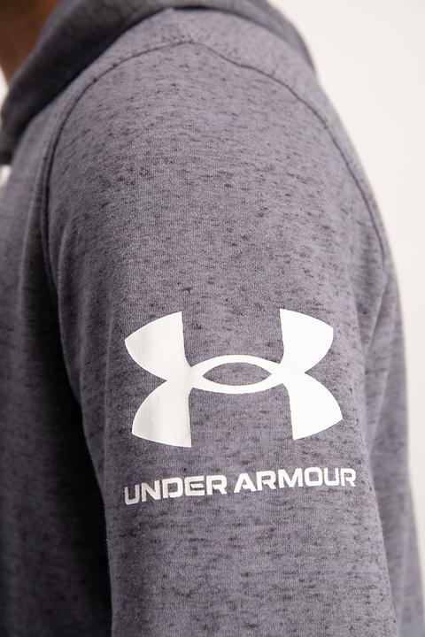 Image du produit Under Armour UA Rival hoodie hommes (S)