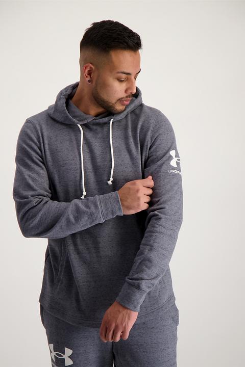 Image du produit Under Armour UA Rival hoodie hommes (S)