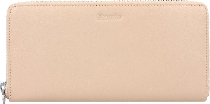 Esquire Viktoria Geldbörse RFID Leder 19 cm