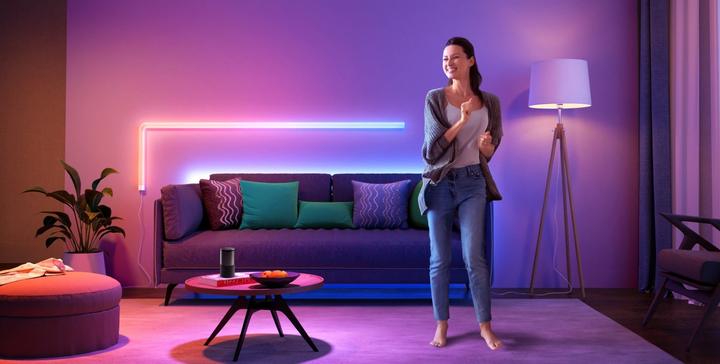 Image du produit Govee Glide Wall Light (1000 lm)