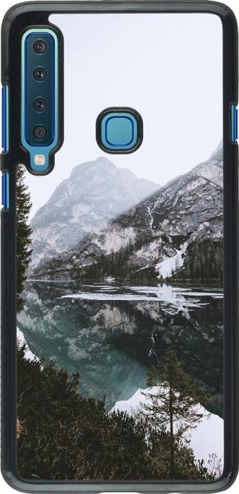 Image du produit PhoneLook Coque Winter 22 snowy mountain and lake (Samsung Galaxy A9)
