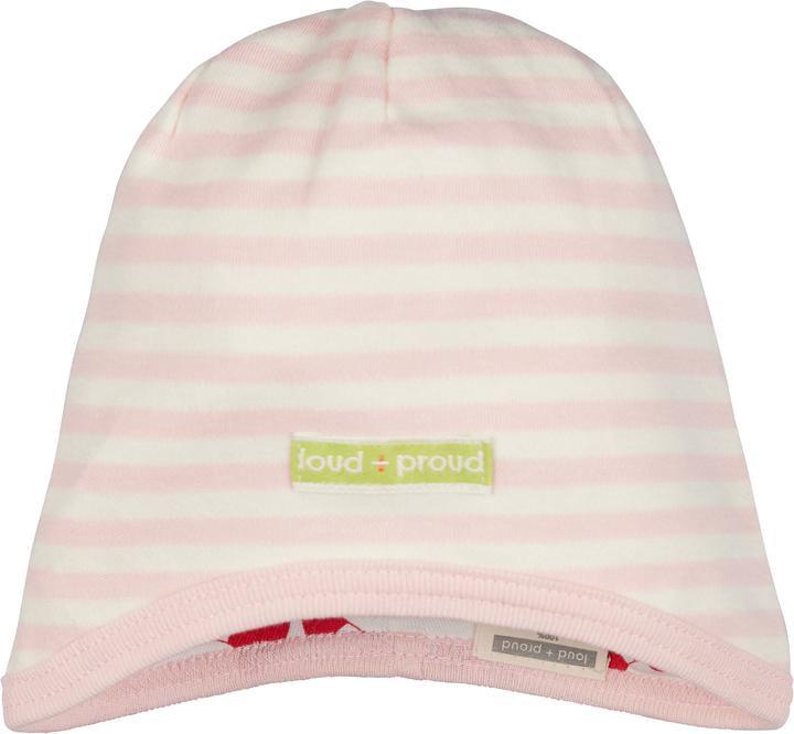 Actual product image loud + proud Reversible cap fish (110/116)