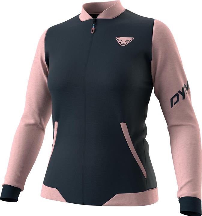 Dynafit 24/7 Ptc Varsity Jkt W