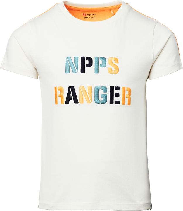 Noppies Kinder T-Shirt Lannitown
