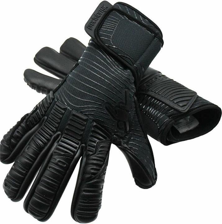 Produktbild Precision Elite 2.0 Blackout Torhüterhandschuhe (8, 8.5)