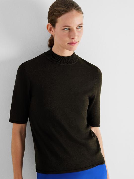 Immagine prodotto Selected Femme Top in maglia glitterato (XS)