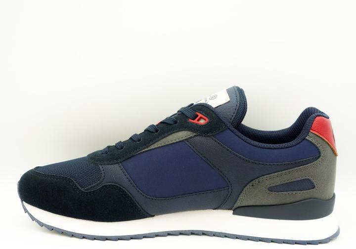 Immagine prodotto Serge Blanco Scarpe da ginnastica (41)
