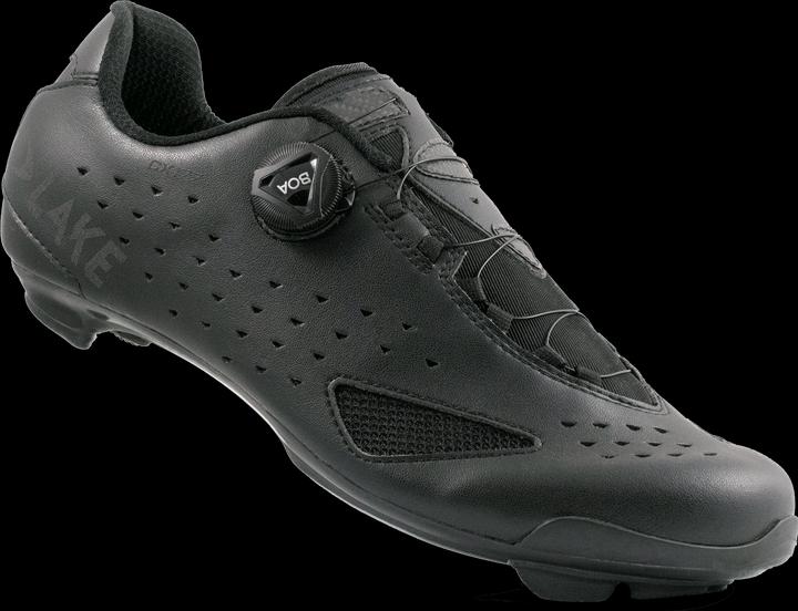 Actual product image Lake Racing bike shoes CX177X (42)