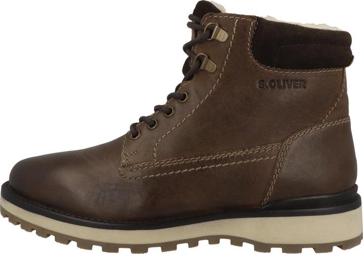 Actual product image S.Oliver Ankle boot (45)