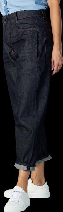 Produktbild G-Star C-Staq 3D Boyfriend Jeans Slim raw denim (W24/L32)