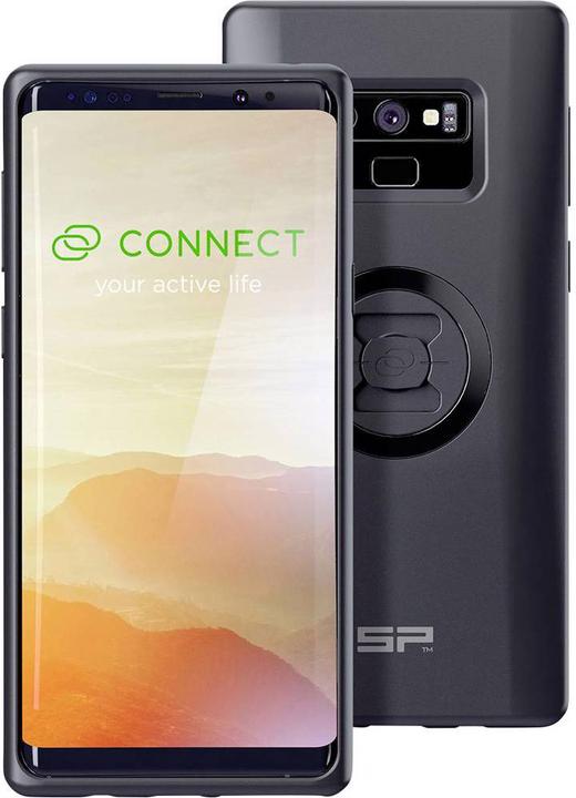 Actual product image Sp Connect Samsung