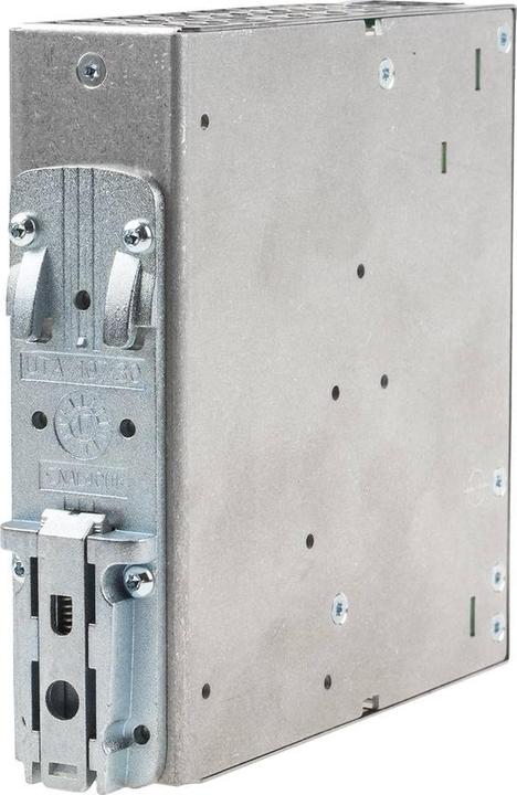 Actual product image Phoenix Contact DIN rail power supply (DIN rail