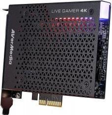 Actual product image AVerMedia Live Gamer 4K (PC)