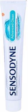 Produktbild Sensodyne Advanced Clean (75 ml)