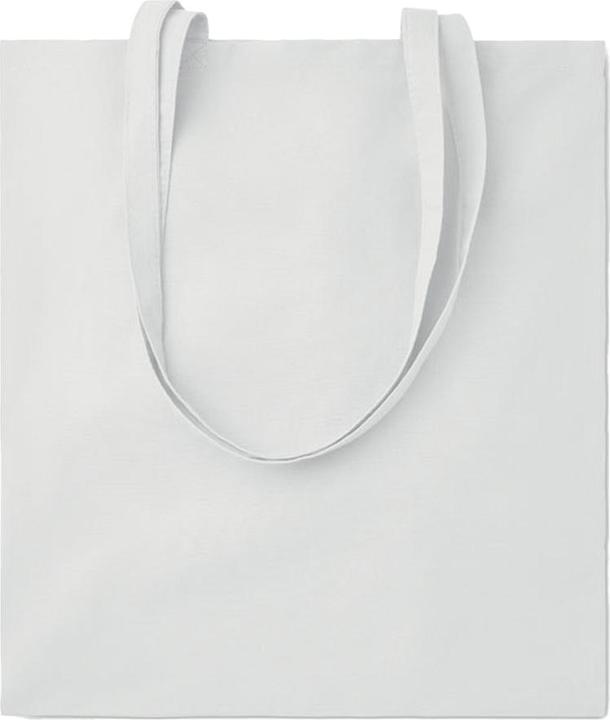 Immagine prodotto MidOcean Cottonel Colour + Cotone Borsa per la Spesa