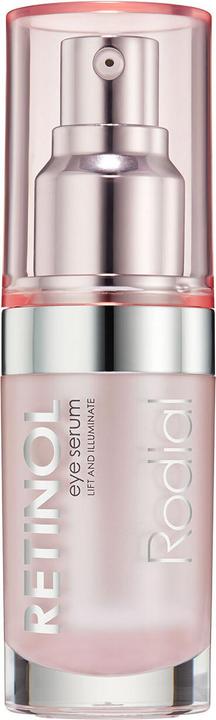 Rodial - Retinol Eye Serum (Serum, 15 ml, Day + Night)