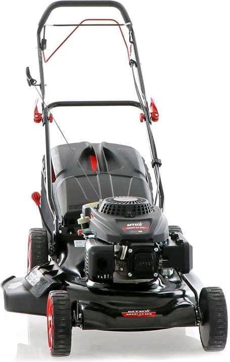 Actual product image MTD Petrol lawnmower. 140cc THORX 55 SMART 53 SPO (Petrol)