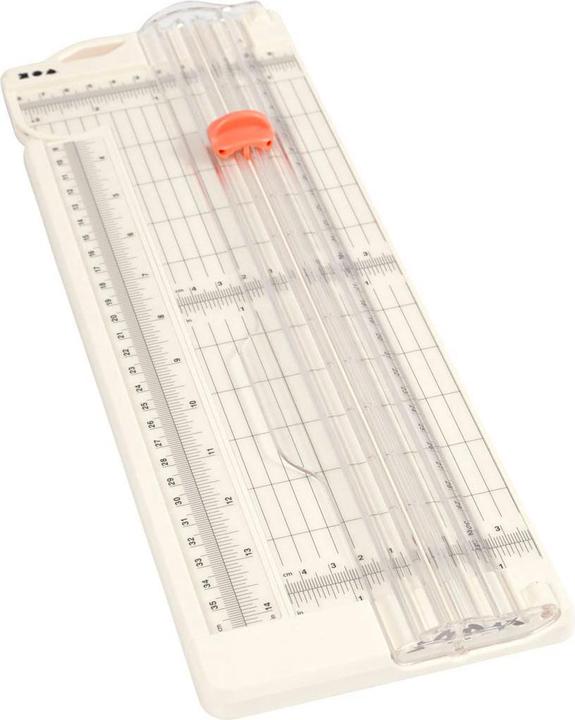 Produktbild Creativ Company Papierschneider (5 Blätter, A3, A4)