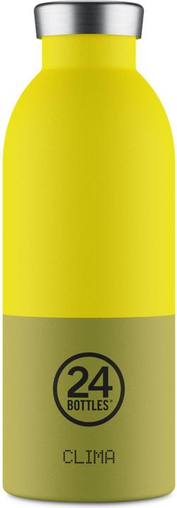 Produktbild 24 Bottles Thermosflasche Clima 500 ml, Solar (0.50 l)