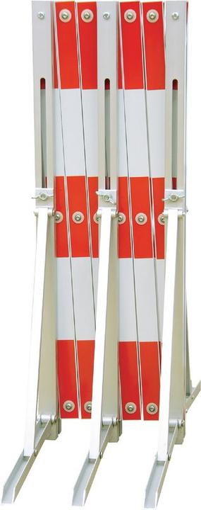 Actual product image Triopan Traffic lane barrier