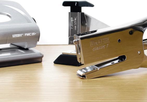 Produktbild Rapid Heftzange K1 (50 Blätter)
