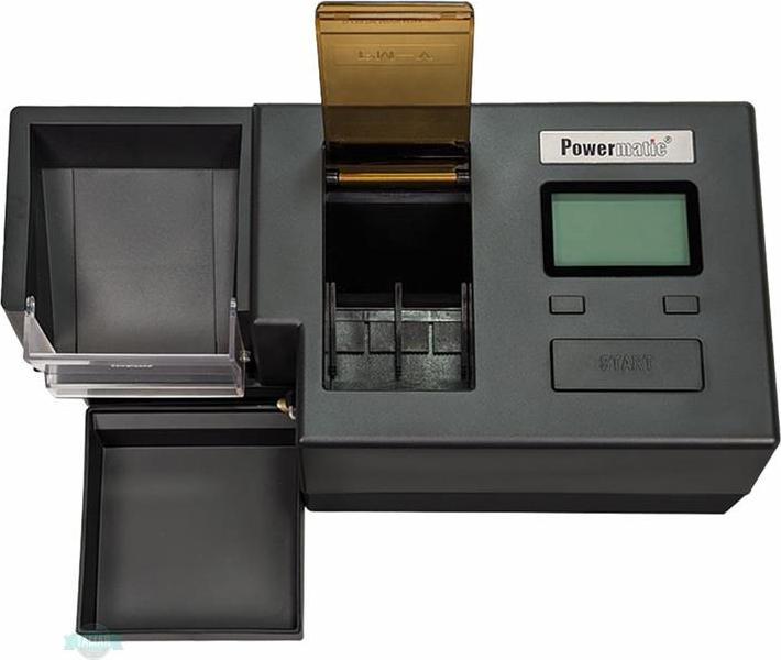 Image du produit Powermatic 5 Machine à bourrer entièrement automatique